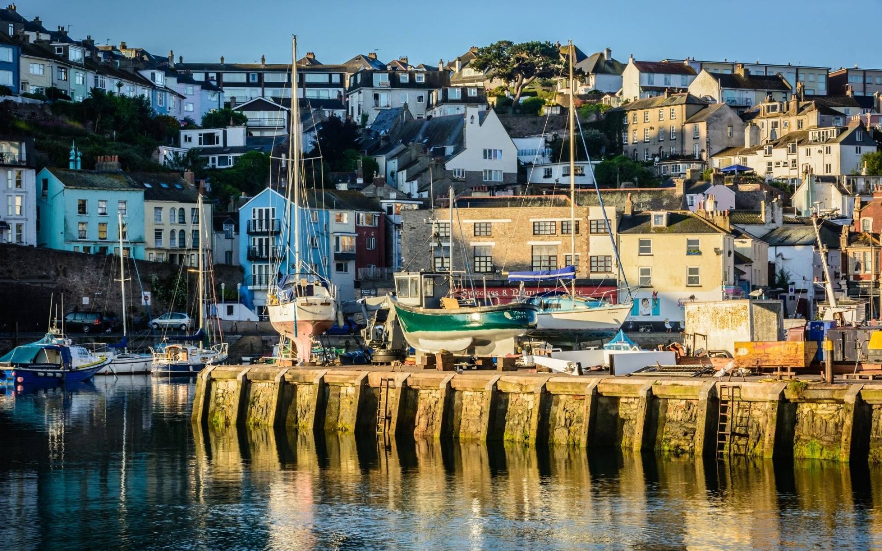 Brixham 2