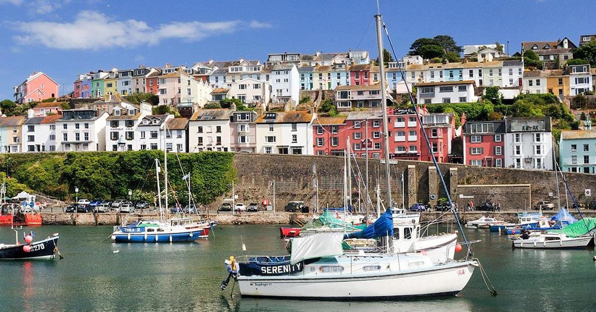 Brixham H