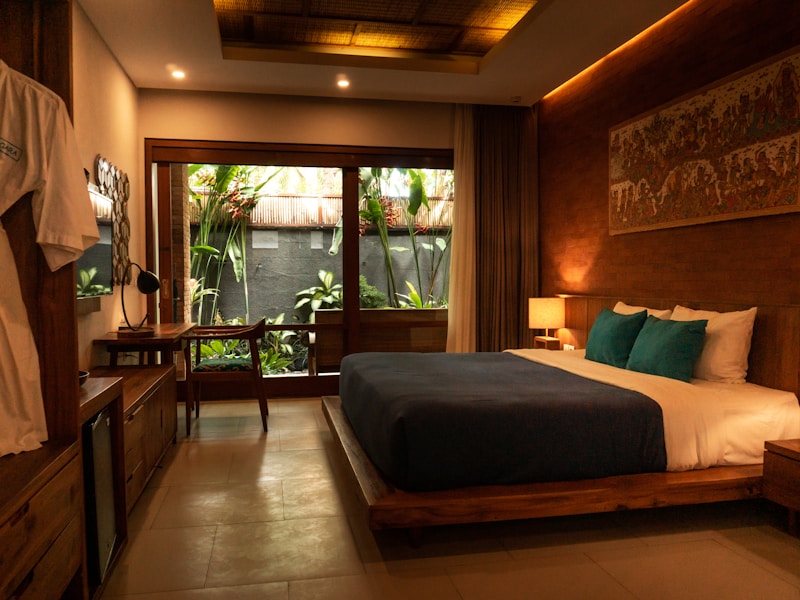 The Executive Suite